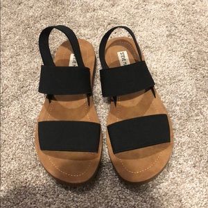 Steve Madden sandals